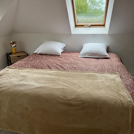 Gite Tennis Du Domaine De Mary Brive-la-Gaillarde Eksteriør bilde